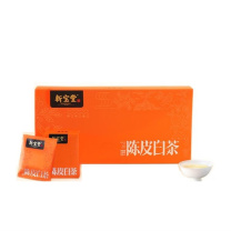 新宝堂 陈皮白茶大礼盒 250g/盒