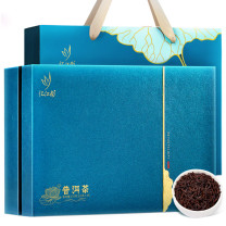 忆江南 荷韵普洱 礼盒 255g/盒 4盒/箱 (一级)