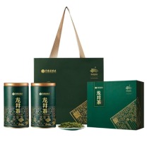 艺福堂 EFUTON 明前龙井礼盒 25年新茶 特级 250g/盒