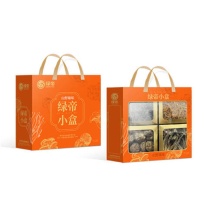 绿帝 GREEN KING 山野臻味 山珍礼盒 305g