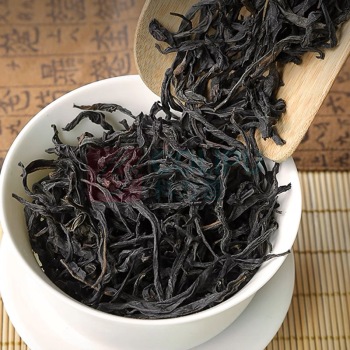 天池 茶叶 潮州高山单枞茶 老枞古树宋种 有机单丛乌龙茶罐装 50g