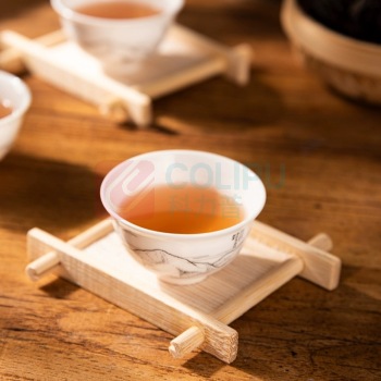 天池 茶叶 潮州高山单枞茶 老枞古树宋种 有机单丛乌龙茶罐装 50g
