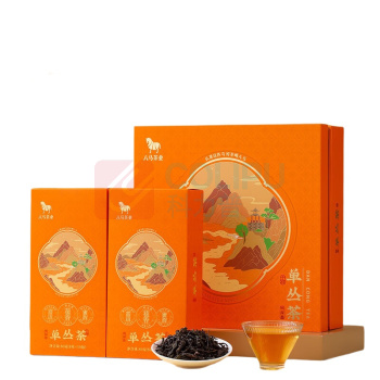 八马茶叶 千祥鸭屎香单丛茶 AD266 160g