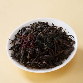 八马茶叶 千祥鸭屎香单丛茶 AD266 160g