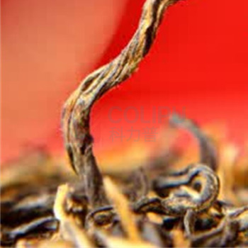 中茶 滇红印象 (升级款) 192g/盒 10盒/箱