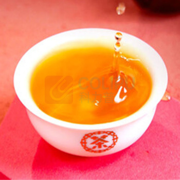 中茶 滇红印象 (升级款) 192g/盒 10盒/箱