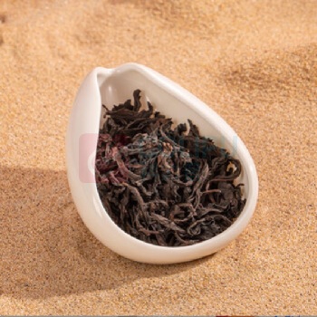八马茶业 王信记 马到成功大红袍 AB159 240g/盒