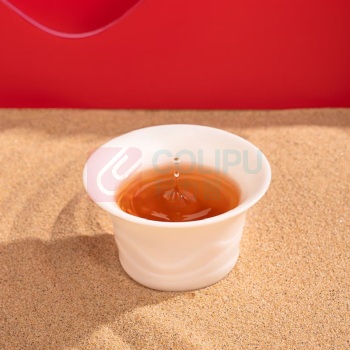八马茶业 马到成功 武夷岩茶肉桂 礼盒装 AD195 240g/盒