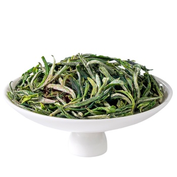 谢裕大 黄山毛峰 静和3000 200g(4g*50袋)