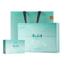 谢裕大 工夫红茶 红韵600 180g(5gx36袋)