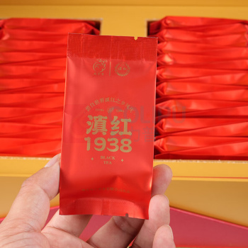 凤宁号 滇红1938礼盒 240g/盒