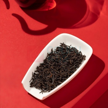 八马茶业 如意系列金骏眉 D0248 (50泡)200g/罐