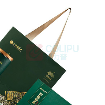 艺福堂 EFUTON 明前碧螺春-春生赋礼盒 250g/套 (特级)