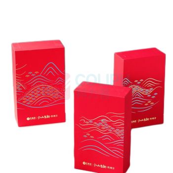 艺福堂 EFUTON 铁观音江山龙韵礼盒 504g/盒 (特级)