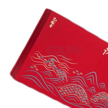 艺福堂 EFUTON 铁观音江山龙韵礼盒 504g/盒 (特级)
