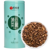 艺福堂 EFUTON 蒲公英根茶 350g/罐