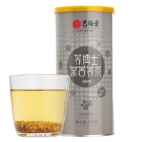 艺福堂 EFUTON 黑苦荞茶 荞博士 580g/罐