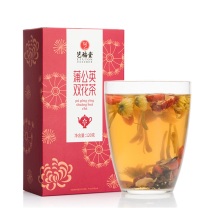 艺福堂 EFUTON 蒲公英双花茶 120g