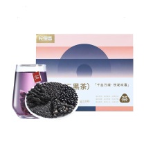 杞里香 黑枸杞桑葚玫瑰茶 18275 15袋 120g/盒 54盒/箱