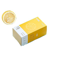 杞里香 冻干柠檬片 100g/盒 (独立小包装)