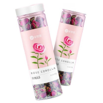 杞里香 玫瑰花茶 50g/罐