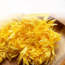 艺福堂 EFUTON 金丝皇菊 20g/盒,50朵/盒
