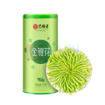 艺福堂 EFUTON 金银花茶 70g