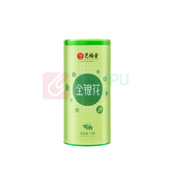 艺福堂 EFUTON 金银花茶 70g