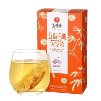 艺福堂 EFUTON 五指毛桃茯苓茶 150克