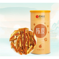 艺福堂 EFUTON 陈皮干橘香陈皮花茶 150g