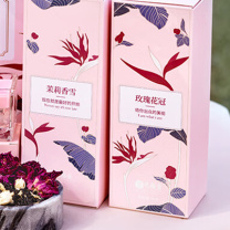 艺福堂 EFUTON 玫瑰花 190g
