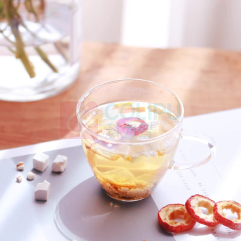 艺福堂 EFUTON 赤小豆薏米茯苓茶 240g