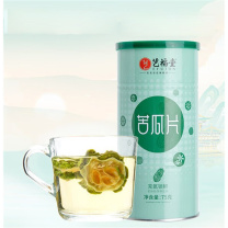 艺福堂 EFUTON 苦瓜茶 75g