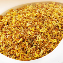 艺福堂 EFUTON 花草茶桂花 50g