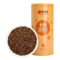 艺福堂 EFUTON 花草茶决明子 450g