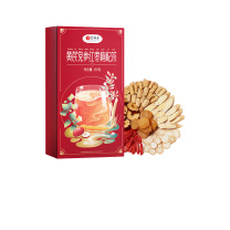 艺福堂 EFUTON 桂圆红枣枸杞茶 150g