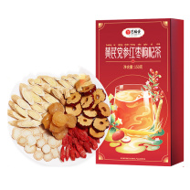 艺福堂 EFUTON 桂圆红枣枸杞茶 150g