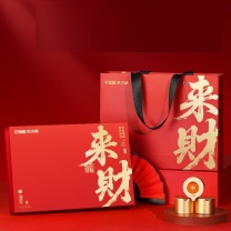 杞里香 桑葚黑枸杞双拼礼盒 180g/盒