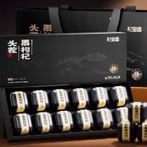 杞里香 黑枸杞礼盒 240g/盒