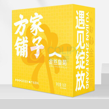 方家铺子 金丝皇菊 30朵