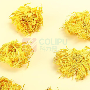 杞里香 金丝皇菊 20g
