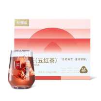 杞里香 五红茶 120g