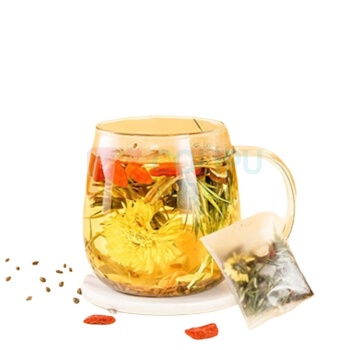 固本堂 菊花决明子茶 10g*45袋