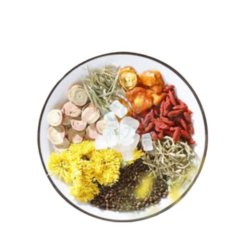 固本堂 菊花决明子茶 10g*45袋