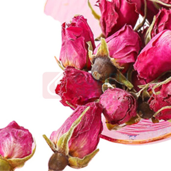 杞里香 玫瑰花茶大朵 50g