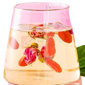 杞里香 玫瑰花茶大朵 50g