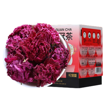 杞里香 玫瑰花茶 30g