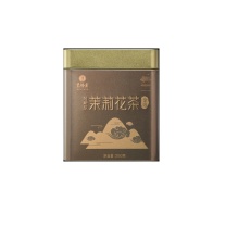 艺福堂 EFUTON 金选茉莉花茶茉莉香尖 250g