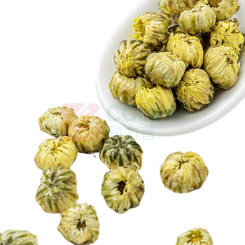 方家铺子 菊花茶胎菊 60g