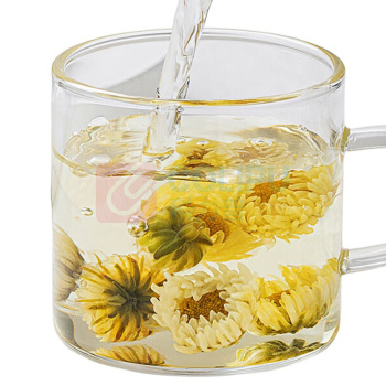 方家铺子 菊花茶胎菊 60g